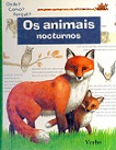 Os animais nocturnos